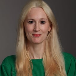 Charlotte Dyer