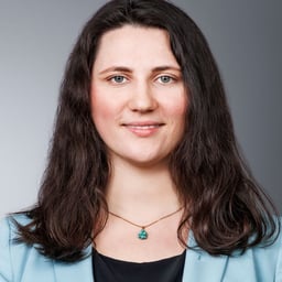 Mariya Khvatskaya