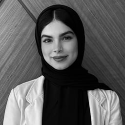Yosra Hisham