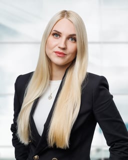 Anete Gregersone