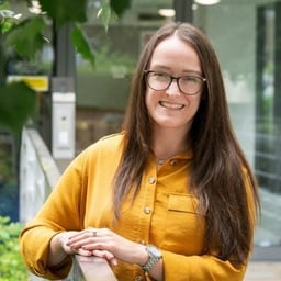 Charlotte  Burmby 