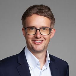 Robin Pickworth