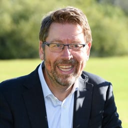 Gary Smith