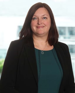 Michelle Moss