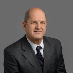 Joseph Gayer