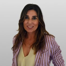 Anna  Di Vilio
