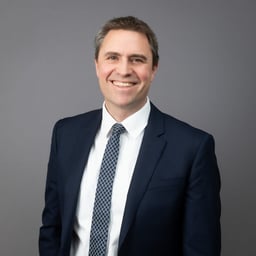 Peter Edworthy