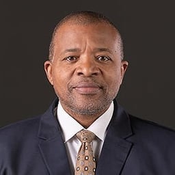 Terence Dambe