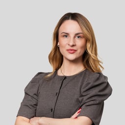 Martyna Mirek