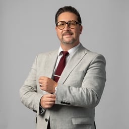 Craig MacKenzie