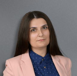 Ana-Maria ONUȚA