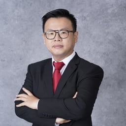 Christian Yang
