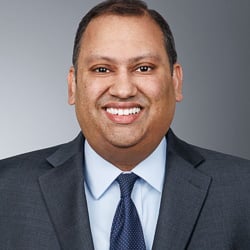Aakash Jariwala