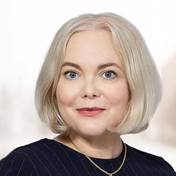 Mia Guizetti Hayes 