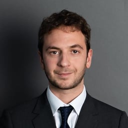 Max Gross