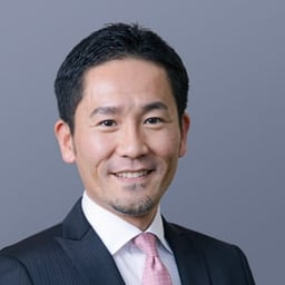 Katsuyuki Tainaka