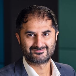 Naadim Shamji