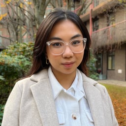 Heidi  Chua