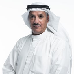Hussain Al-Huraiti 