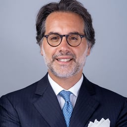Augusto  Santoro