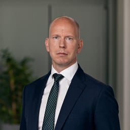 Jens Baumann Melberg