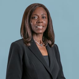 Baroness Barbara Mills KC
