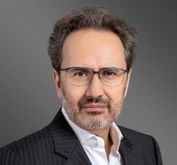 Víctor Manuel Frías Garcés