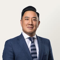 Adrain  Wong