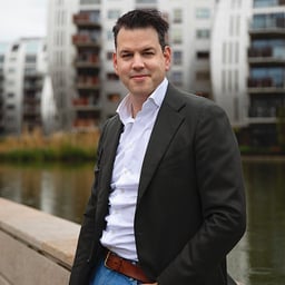 Peter Huijbregts
