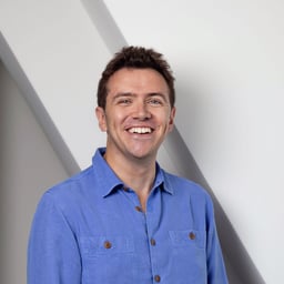 Harry Bresslaw