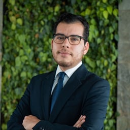 Enrique  Solano