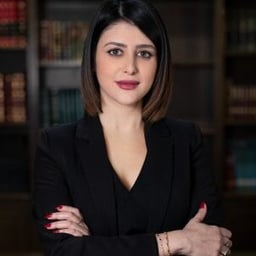 Dina  Abou Zour