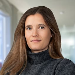Clémentine Kajdas