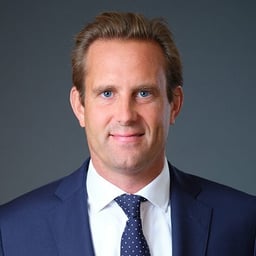 Daan Arends