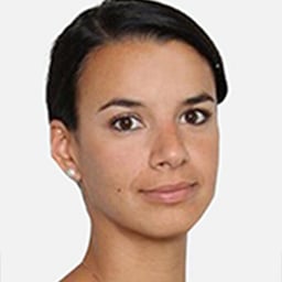 María José Casillas González