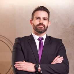 Cristian Scheuer de Oliveira