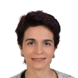 Nadine Nassar