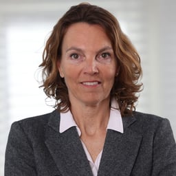 Irene  Vermeeren-Keijzers