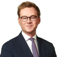 Maxwell Myers
