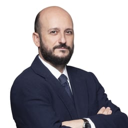 Apostolos Vorras