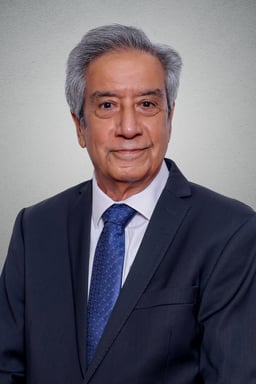 Jonathon Solomon 