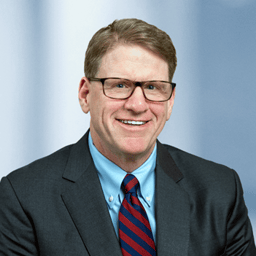 Patrick M.  Birney
