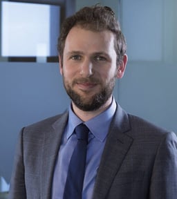 Elliot Aron