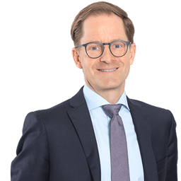 Dr. Thomas Block, MBA