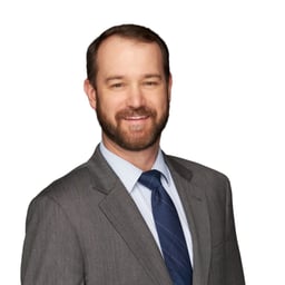 Patrick Bushell
