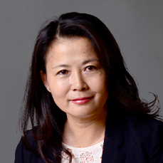 Zongzhen ZHANG
