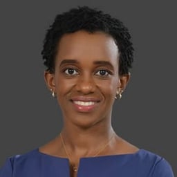 Anne Kinyanjui 