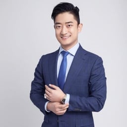 Alan Guo
