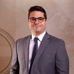 Gustavo Rafael Fagundes Verch