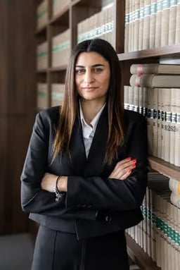 Panayiota Tsovili